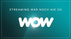 logo of WOW