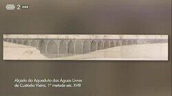 Aqueduto das Águas Livres, Lisboa