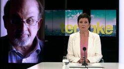 Aanval op Salman Rushdie