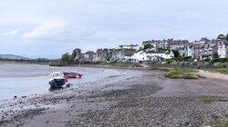 Staithes