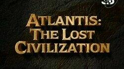 Atlantis: The Lost Civilization