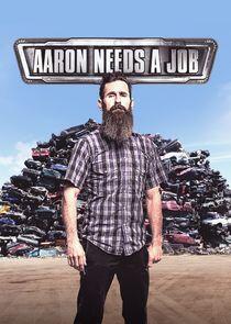 Aaron Needs a Job - Season 1