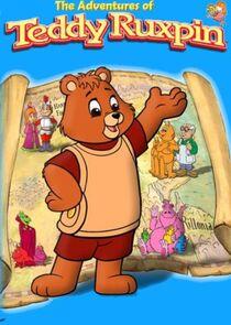 The Adventures of Teddy Ruxpin