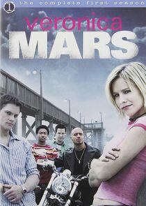 Veronica Mars - Season 1