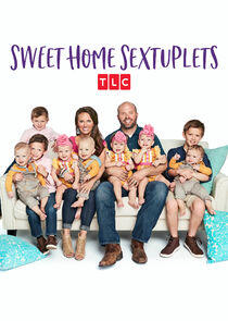 Sweet Home Sextuplets