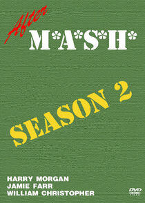 AfterMASH - Season 2