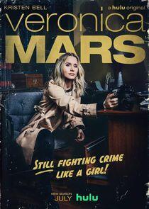 Veronica Mars - Season 4