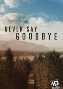 Never Say Goodbye