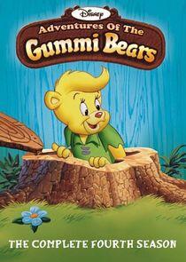 Disney's Adventures of the Gummi Bears - Season 4