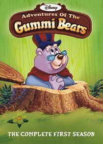 Disney's Adventures of the Gummi Bears - Season 1