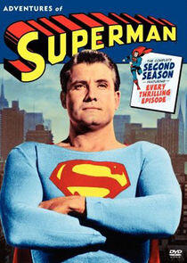 Adventures of Superman - Season 2