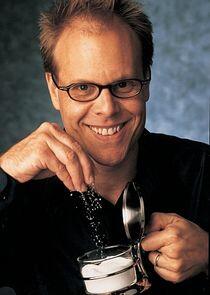 Alton Brown