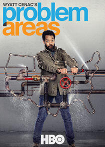 Wyatt Cenac's Problem Areas