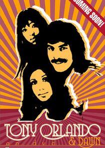 Tony Orlando and Dawn