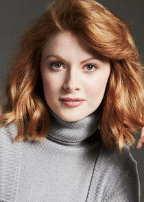 Emily Beecham