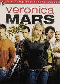 Veronica Mars - Season 2