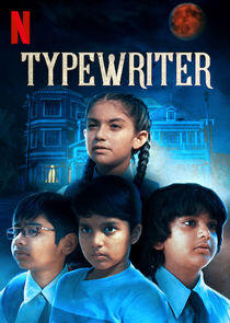 Typewriter - Season 1