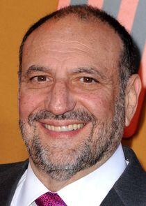 Joel Silver