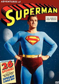 Adventures of Superman - Season 1