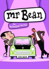 Mr. Bean - Season 1