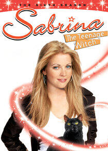 Sabrina: The Teenage Witch - Season 6