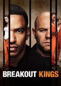 Breakout Kings - Season 1