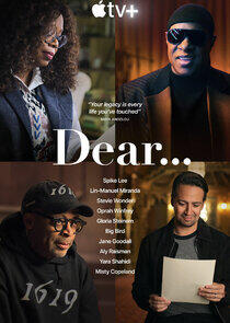 Dear... - Season 1