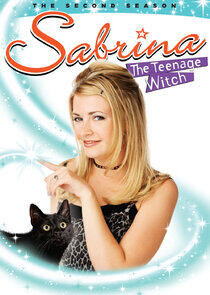 Sabrina: The Teenage Witch - Season 2