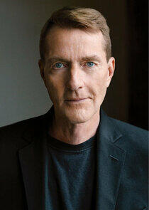 Lee Child