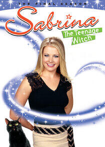 Sabrina: The Teenage Witch - Season 7