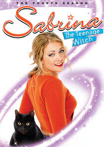 Sabrina: The Teenage Witch - Season 4