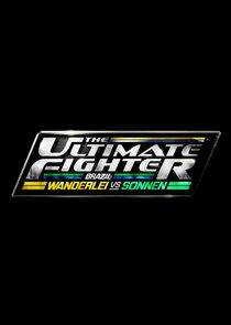 The Ultimate Fighter Brasil - Season 3