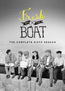 Fresh Off the Boat - Season 6