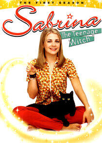 Sabrina: The Teenage Witch - Season 1