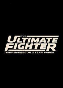 The Ultimate Fighter - Season 22