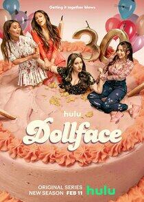 Dollface - Season 2