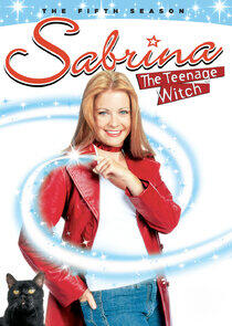 Sabrina: The Teenage Witch - Season 5