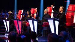 The Blind Auditions 1