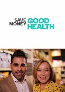 Save Money: Good Health