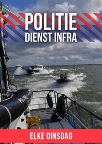 Politie Dienst Infra