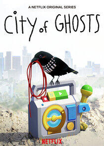 City of Ghosts