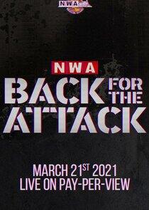 National Wrestling Alliance PPV