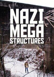 Nazi Megastructures