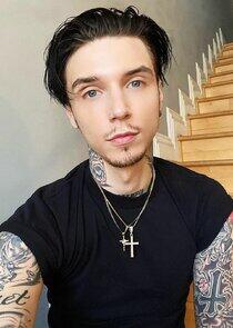 Andy Biersack