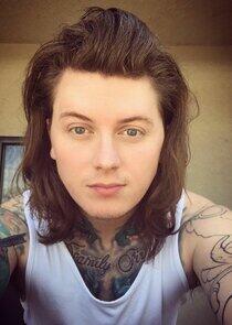 Ben Bruce