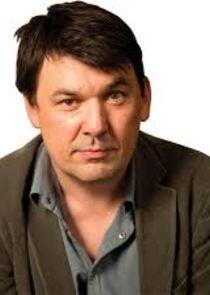 Graham Linehan