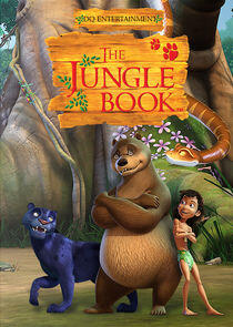 The Jungle Book