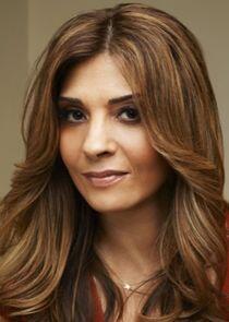 Callie Thorne