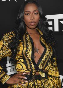 Kash Doll