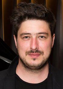 Marcus Mumford